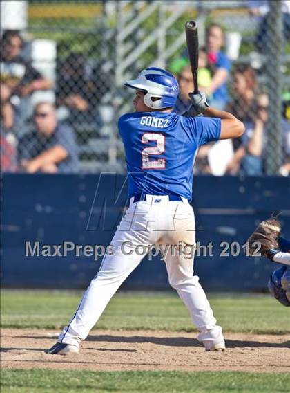 Thumbnail 3 in Caruthers @ Corcoran (CIF CS D5 Final) photogallery.