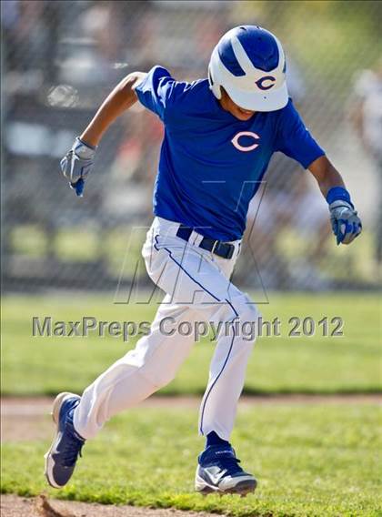 Thumbnail 2 in Caruthers @ Corcoran (CIF CS D5 Final) photogallery.