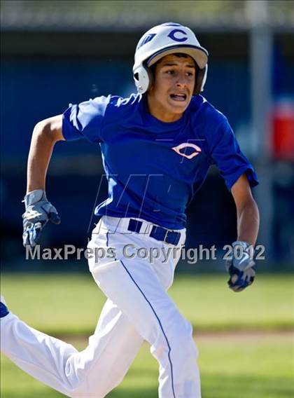 Thumbnail 1 in Caruthers @ Corcoran (CIF CS D5 Final) photogallery.