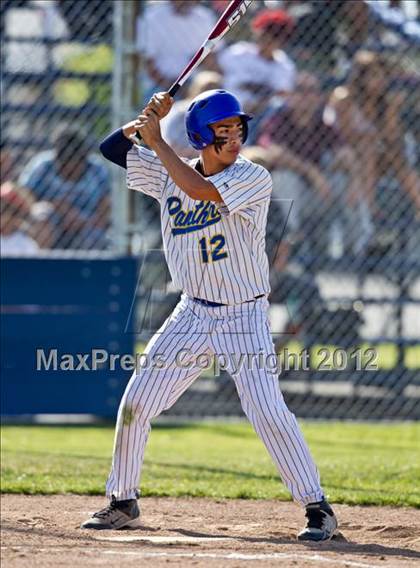Thumbnail 3 in Caruthers @ Corcoran (CIF CS D5 Final) photogallery.