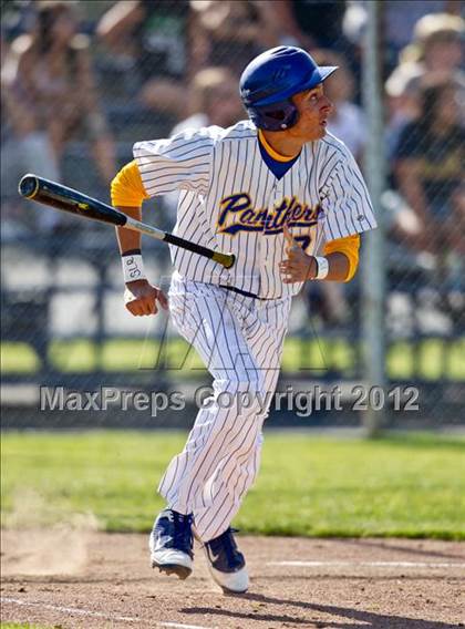 Thumbnail 2 in Caruthers @ Corcoran (CIF CS D5 Final) photogallery.