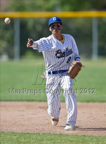 Thumbnail 3 in Caruthers @ Corcoran (CIF CS D5 Final) photogallery.