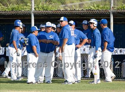 Thumbnail 2 in Caruthers @ Corcoran (CIF CS D5 Final) photogallery.