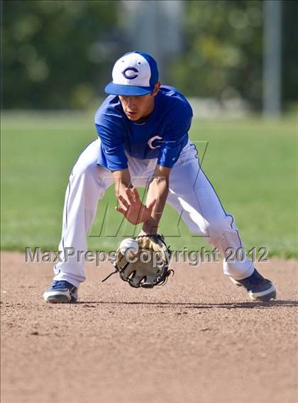 Thumbnail 2 in Caruthers @ Corcoran (CIF CS D5 Final) photogallery.