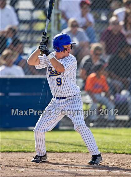 Thumbnail 1 in Caruthers @ Corcoran (CIF CS D5 Final) photogallery.