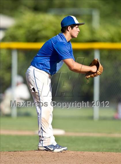 Thumbnail 2 in Caruthers @ Corcoran (CIF CS D5 Final) photogallery.
