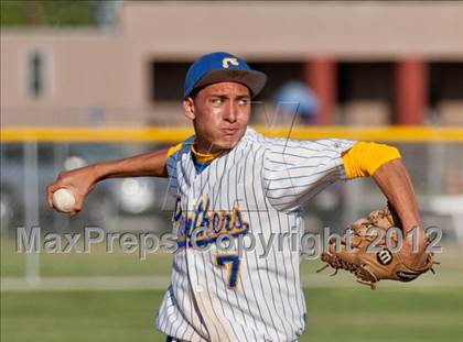 Thumbnail 1 in Caruthers @ Corcoran (CIF CS D5 Final) photogallery.