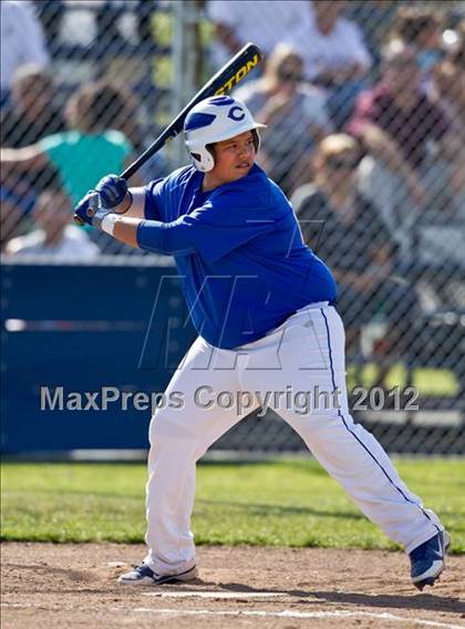 Thumbnail 3 in Caruthers @ Corcoran (CIF CS D5 Final) photogallery.