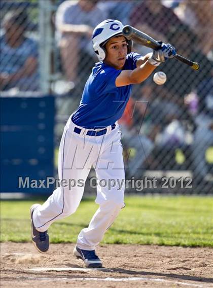 Thumbnail 2 in Caruthers @ Corcoran (CIF CS D5 Final) photogallery.