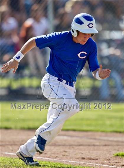 Thumbnail 2 in Caruthers @ Corcoran (CIF CS D5 Final) photogallery.