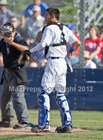 Thumbnail 2 in Caruthers @ Corcoran (CIF CS D5 Final) photogallery.