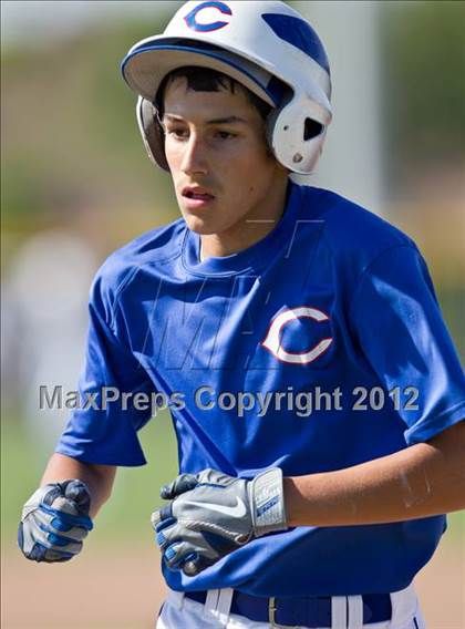 Thumbnail 3 in Caruthers @ Corcoran (CIF CS D5 Final) photogallery.