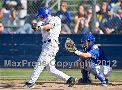 Thumbnail 3 in Caruthers @ Corcoran (CIF CS D5 Final) photogallery.