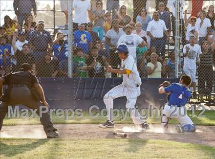 Thumbnail 1 in Caruthers @ Corcoran (CIF CS D5 Final) photogallery.
