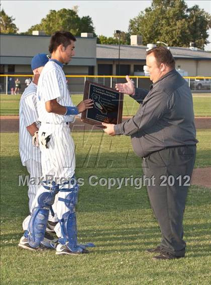 Thumbnail 3 in Caruthers @ Corcoran (CIF CS D5 Final) photogallery.