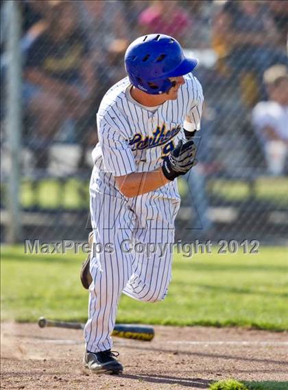 Thumbnail 1 in Caruthers @ Corcoran (CIF CS D5 Final) photogallery.