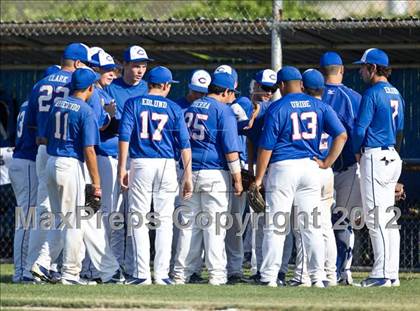 Thumbnail 1 in Caruthers @ Corcoran (CIF CS D5 Final) photogallery.