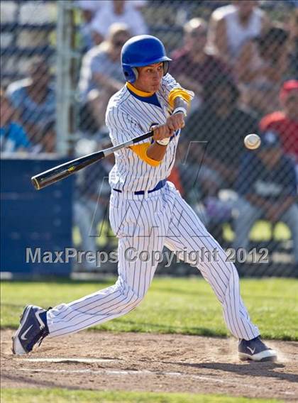 Thumbnail 2 in Caruthers @ Corcoran (CIF CS D5 Final) photogallery.