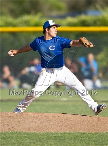 Thumbnail 3 in Caruthers @ Corcoran (CIF CS D5 Final) photogallery.
