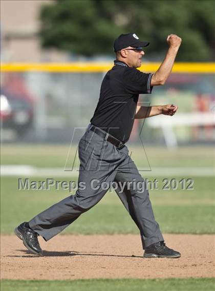 Thumbnail 3 in Caruthers @ Corcoran (CIF CS D5 Final) photogallery.