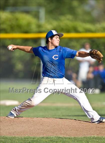 Thumbnail 2 in Caruthers @ Corcoran (CIF CS D5 Final) photogallery.