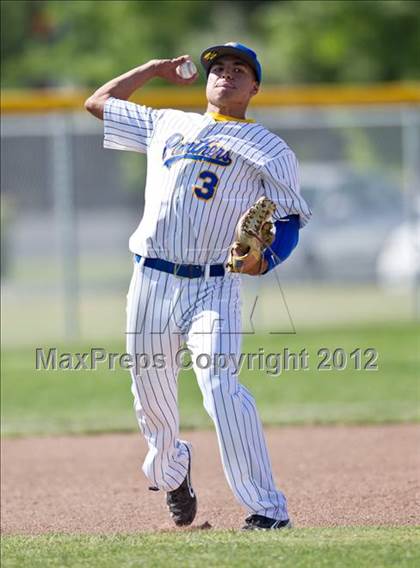 Thumbnail 3 in Caruthers @ Corcoran (CIF CS D5 Final) photogallery.