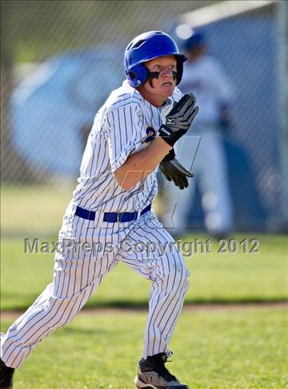 Thumbnail 3 in Caruthers @ Corcoran (CIF CS D5 Final) photogallery.