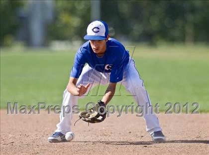 Thumbnail 3 in Caruthers @ Corcoran (CIF CS D5 Final) photogallery.