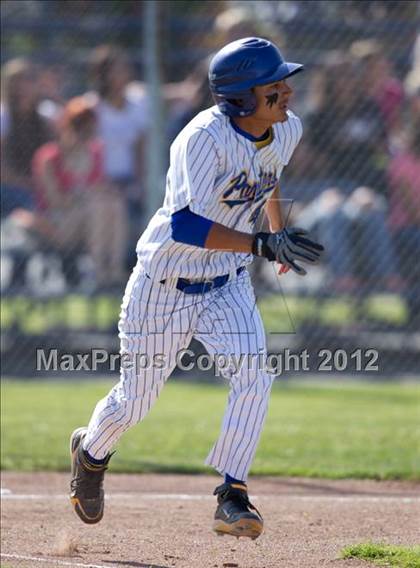 Thumbnail 3 in Caruthers @ Corcoran (CIF CS D5 Final) photogallery.