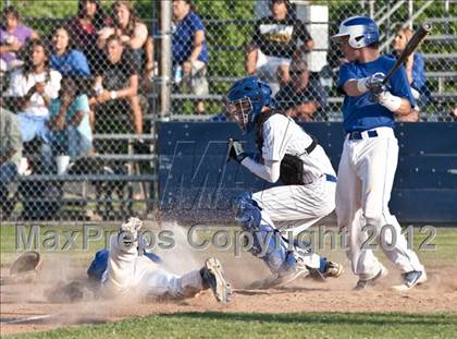 Thumbnail 3 in Caruthers @ Corcoran (CIF CS D5 Final) photogallery.