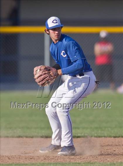 Thumbnail 1 in Caruthers @ Corcoran (CIF CS D5 Final) photogallery.