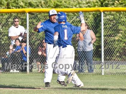 Thumbnail 2 in Caruthers @ Corcoran (CIF CS D5 Final) photogallery.