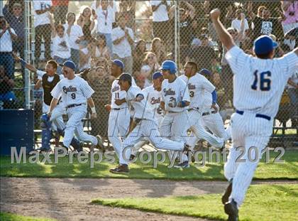 Thumbnail 3 in Caruthers @ Corcoran (CIF CS D5 Final) photogallery.