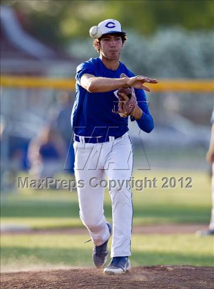 Thumbnail 3 in Caruthers @ Corcoran (CIF CS D5 Final) photogallery.