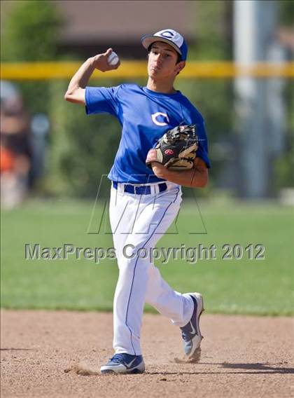 Thumbnail 3 in Caruthers @ Corcoran (CIF CS D5 Final) photogallery.