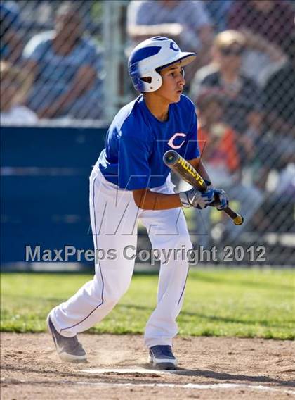 Thumbnail 1 in Caruthers @ Corcoran (CIF CS D5 Final) photogallery.