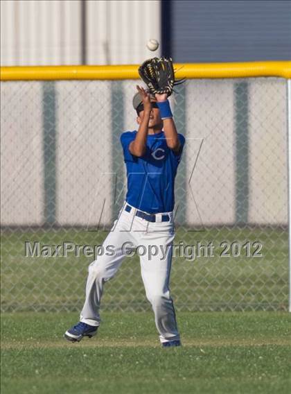 Thumbnail 2 in Caruthers @ Corcoran (CIF CS D5 Final) photogallery.