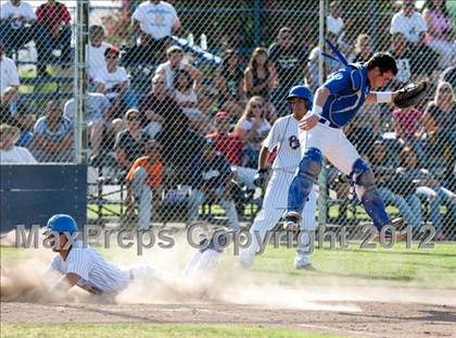 Thumbnail 2 in Caruthers @ Corcoran (CIF CS D5 Final) photogallery.