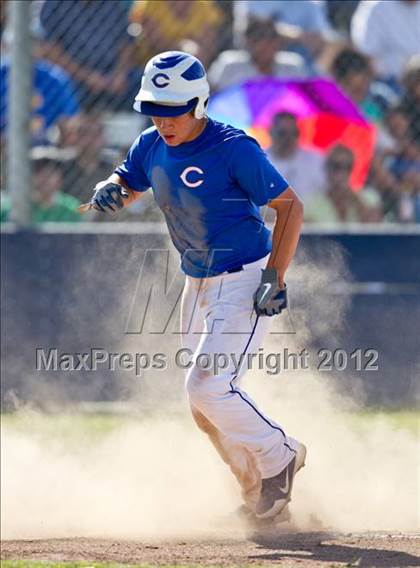 Thumbnail 2 in Caruthers @ Corcoran (CIF CS D5 Final) photogallery.