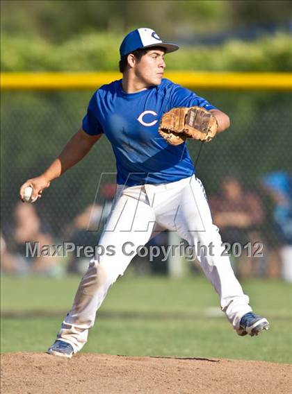 Thumbnail 2 in Caruthers @ Corcoran (CIF CS D5 Final) photogallery.