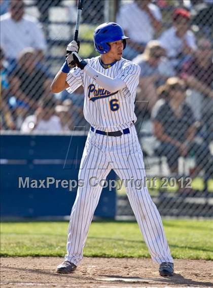 Thumbnail 2 in Caruthers @ Corcoran (CIF CS D5 Final) photogallery.