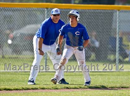 Thumbnail 1 in Caruthers @ Corcoran (CIF CS D5 Final) photogallery.