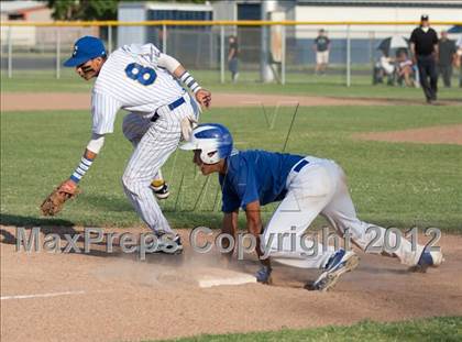 Thumbnail 1 in Caruthers @ Corcoran (CIF CS D5 Final) photogallery.