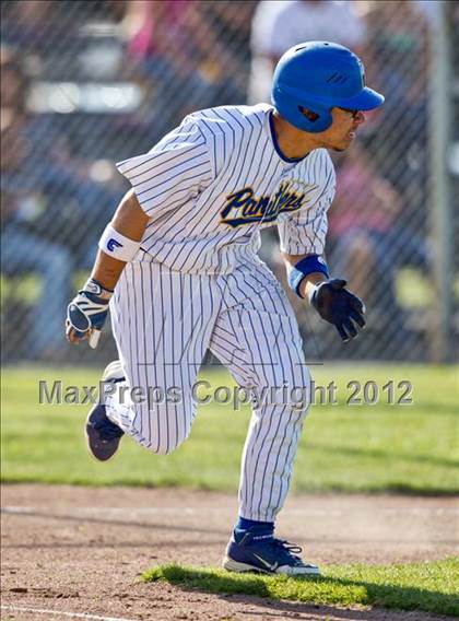 Thumbnail 2 in Caruthers @ Corcoran (CIF CS D5 Final) photogallery.