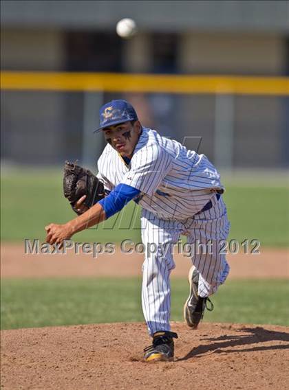 Thumbnail 2 in Caruthers @ Corcoran (CIF CS D5 Final) photogallery.