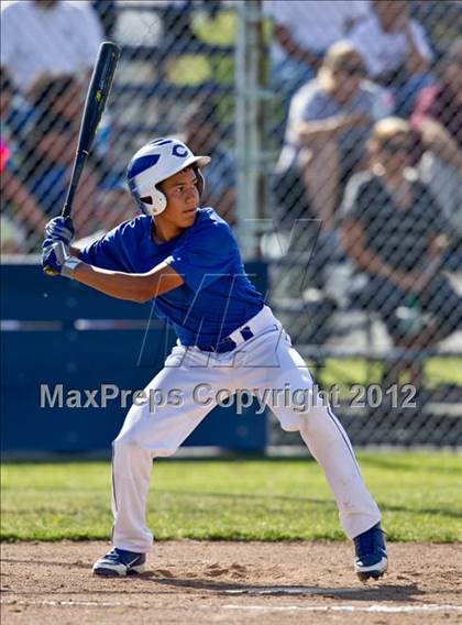 Thumbnail 1 in Caruthers @ Corcoran (CIF CS D5 Final) photogallery.
