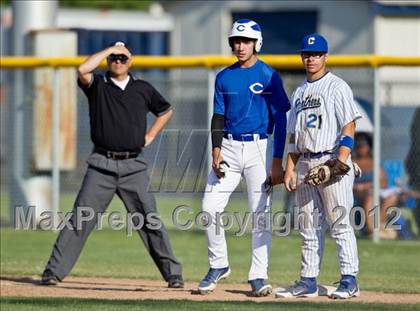 Thumbnail 3 in Caruthers @ Corcoran (CIF CS D5 Final) photogallery.