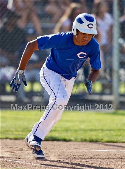 Thumbnail 1 in Caruthers @ Corcoran (CIF CS D5 Final) photogallery.