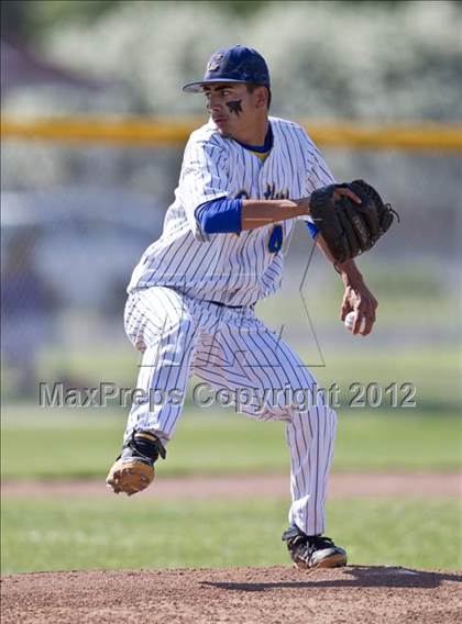 Thumbnail 1 in Caruthers @ Corcoran (CIF CS D5 Final) photogallery.
