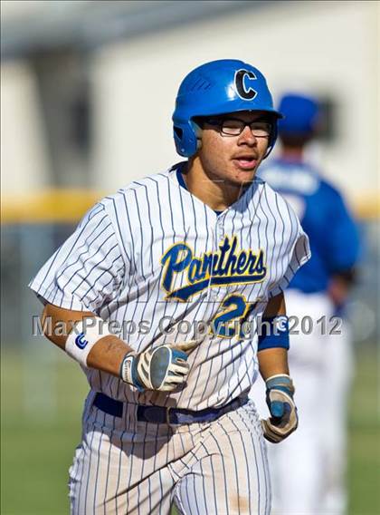 Thumbnail 2 in Caruthers @ Corcoran (CIF CS D5 Final) photogallery.